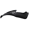 0068A-87BQ-0 Front Primed Lower Bumper Cover, White Glove Premium Unfolded Delivery, CAPA Certified 
