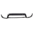 0068A-87BQ-0 Front Primed Lower Bumper Cover, White Glove Premium Unfolded Delivery, CAPA Certified 