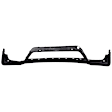0068A-87BQ-0 Front Primed Lower Bumper Cover, White Glove Premium Unfolded Delivery, CAPA Certified 