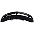 112-87-2 Front Primed Bumper Cover, White Glove Premium Unfolded Delivery