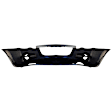 137-87-12 Front Primed Bumper Cover, White Glove Premium Unfolded Delivery