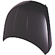 1601-28-0 Factory Style Primed Steel Hood, Premium White Glove Delivery