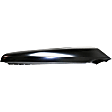 2011 Dodge Challenger - Front, Passenger Side Fender, Without Wide Body Option, OE Replacement Series