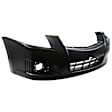 2011 Nissan Sentra - Front Primed Bumper Cover, White Glove Delivery, CAPA Certified