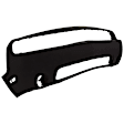 162A-87U Front Primed Bumper Cover, White Glove Premium Unfolded Delivery