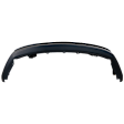 1632-87-0 Front Primed Bumper Cover, White Glove Premium Unfolded Delivery