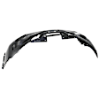 1637A-87Q-0 Front Primed Bumper Cover, White Glove Premium Unfolded Delivery, CAPA Certified