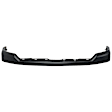 1660-87UQ-0 Front Primed Upper Bumper Cover, White Glove Premium Unfolded Delivery, CAPA Certified