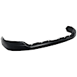 1660-87UQ-0 Front Primed Upper Bumper Cover, White Glove Premium Unfolded Delivery, CAPA Certified