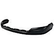 1660-87UQ-0 Front Primed Upper Bumper Cover, White Glove Premium Unfolded Delivery, CAPA Certified