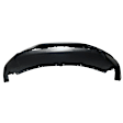 1662A-87-0 Front Primed Bumper Cover, White Glove Premium Unfolded Delivery