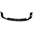 193-89DQU Rear Primed Lower Textured Bumper Cover, White Glove Premium Unfolded Delivery, CAPA Certifed