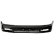 2813A-87-0 Front Primed Bumper Cover