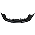 2815-87-1 Front Primed Bumper Cover, White Glove Premium Unfolded Delivery,  Coupe