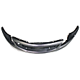 2817-87-2 Front Primed Bumper Cover, White Glove Premium Unfolded Delivery,  Coupe