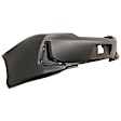 2817E-89Q-0 Rear Primed Bumper Cover, CAPA Certified, White Glove Delivery