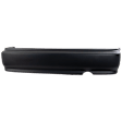 2910-89-2 Rear Primed Bumper Cover, White Glove Premium Unfolded Delivery,  Coupe/Sedan