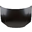 2911-28-0 Factory Style Primed Steel Hood, Premium White Glove Delivery