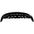 2911-87-0 Front Primed Bumper Cover, White Glove Premium Unfolded Delivery,  Coupe/Sedan