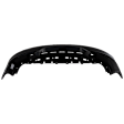 2911-87-0 Front Primed Bumper Cover, White Glove Premium Unfolded Delivery,  Coupe/Sedan