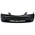 2911-87Q-0 Front Primed Bumper Cover, CAPA Certified, White Glove Delivery
