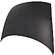 2912-28-0 Factory Style Primed Steel Hood, Premium White Glove Delivery
