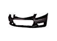 2913E-87-0 Front Primed Bumper Cover