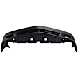 2920-87-0 Front Primed White Glove Delivery Bumper Cover