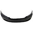 2922C-87-0 Front Primed Bumper Cover, White Glove Premium Unfolded Delivery,  EX/EX-L/LX Models, Without Parking Aid Sensor Holes
