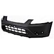 2926-87-0 Front Textured Bumper Cover, White Glove Premium Unfolded Delivery,  USA Built Vehicle