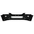 2926-87-0 Front Textured Bumper Cover, White Glove Premium Unfolded Delivery,  USA Built Vehicle