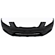 2926-87-0 Front Textured Bumper Cover, White Glove Premium Unfolded Delivery,  USA Built Vehicle