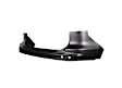 2927-89AQ-0 Rear, Upper Primed Bumper Cover 2.4L, 4Cyl