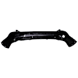 2927-89D-0 Rear Primed Lower Textured Bumper Cover, White Glove Premium Unfolded Delivery