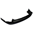 2927-89DQ-0 Rear Primed Lower Textured Bumper Cover, White Glove Premium Unfolded Delivery, CAPA Certified