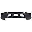 2927B-87B-0 Front, Lower Bumper Cover, White Glove Premium Unfolded Delivery,  Textured, LX Model