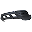 2927B-87B-0 Front, Lower Bumper Cover, White Glove Premium Unfolded Delivery,  Textured, LX Model