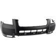 2931-87-0 Front Primed Bumper Cover, White Glove Premium Unfolded Delivery