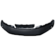 2932-250-0 Front, Lower Textured Bumper Cover, White Glove Premium Unfolded Delivery