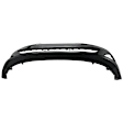 2014 Hyundai Genesis - Front Primed Bumper Cover, White Glove Delivery, CAPA Certified