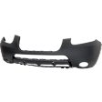 3171-87-0 Front Primed Bumper Cover, White Glove Premium Unfolded Delivery