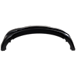 3172-87-0 Front Primed Bumper Cover, White Glove Premium Unfolded Delivery,  Except Hybrid Model