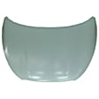 3175A-28Q-0  Primed Steel Hood, Premium White Glove Delivery, CAPA CERTIFIED