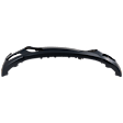 3188-87-0 Front Primed Bumper Cover, White Glove Premium Unfolded Delivery,  Without Turbo Model