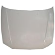 3192-28-0 Factory Style Primed Steel Hood, Premium White Glove Delivery