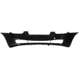 3192A-87-0 Front Primed Bumper Cover, White Glove Premium Unfolded Delivery