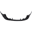 3192A-87-0 Front Primed Bumper Cover, White Glove Premium Unfolded Delivery