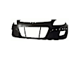 3194BD-87Q-0 Front Primed Bumper Cover