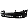 3197-87-0 Front Primed Bumper Cover, White Glove Premium Unfolded Delivery