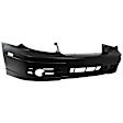 3197-87-0 Front Primed Bumper Cover, White Glove Premium Unfolded Delivery